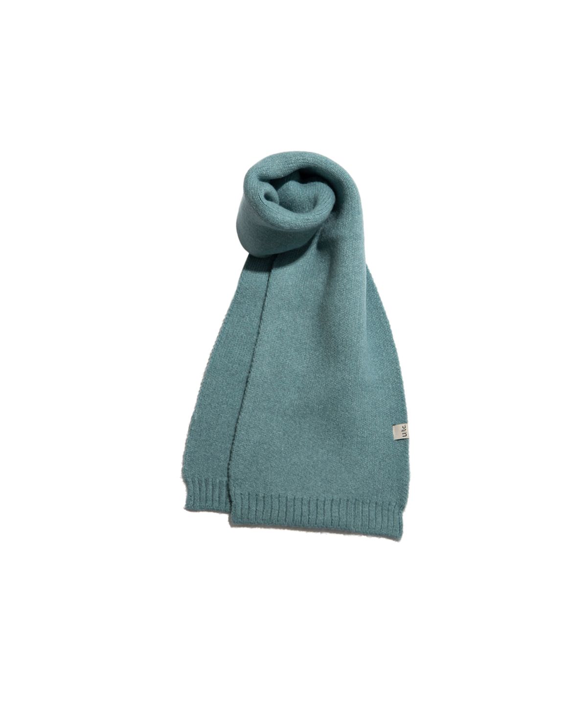 유앤엘씨(UNLC) [2PACK]Mild Knit Muffler[8color]