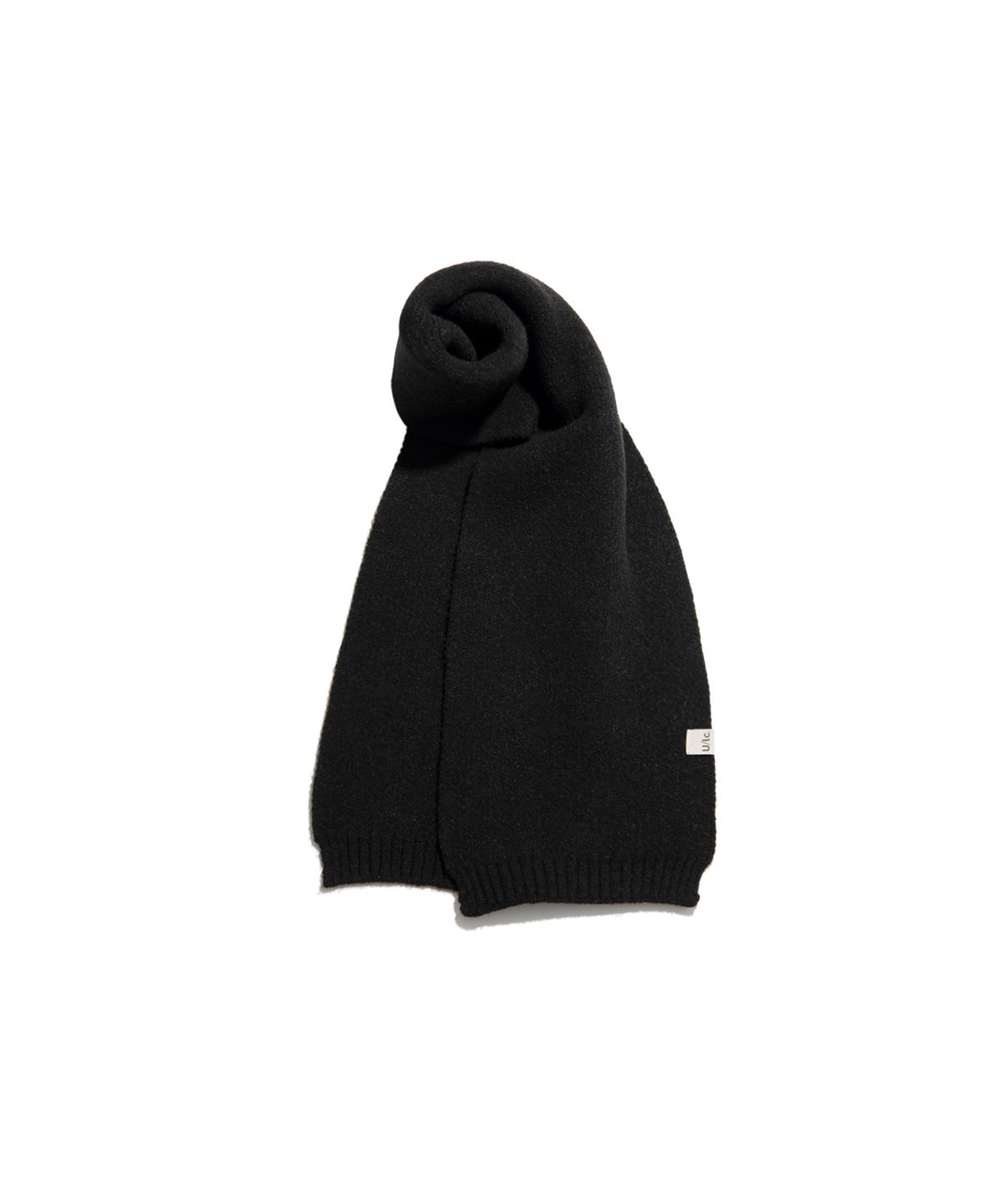 유앤엘씨(UNLC) [2PACK]Mild Knit Muffler[8color]