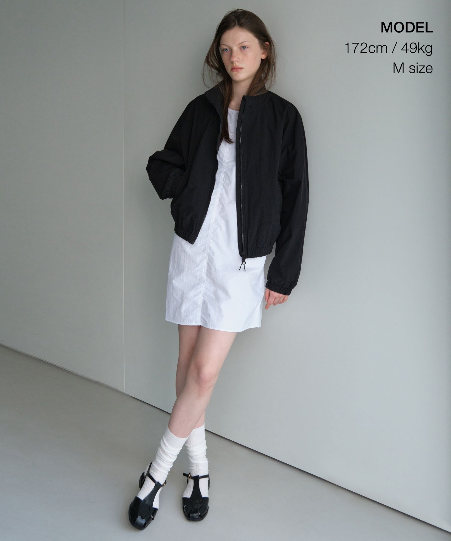 MUSINSA公式 | MUSINSA STANDARD WOMAN ウィメンズオーバーサイズ