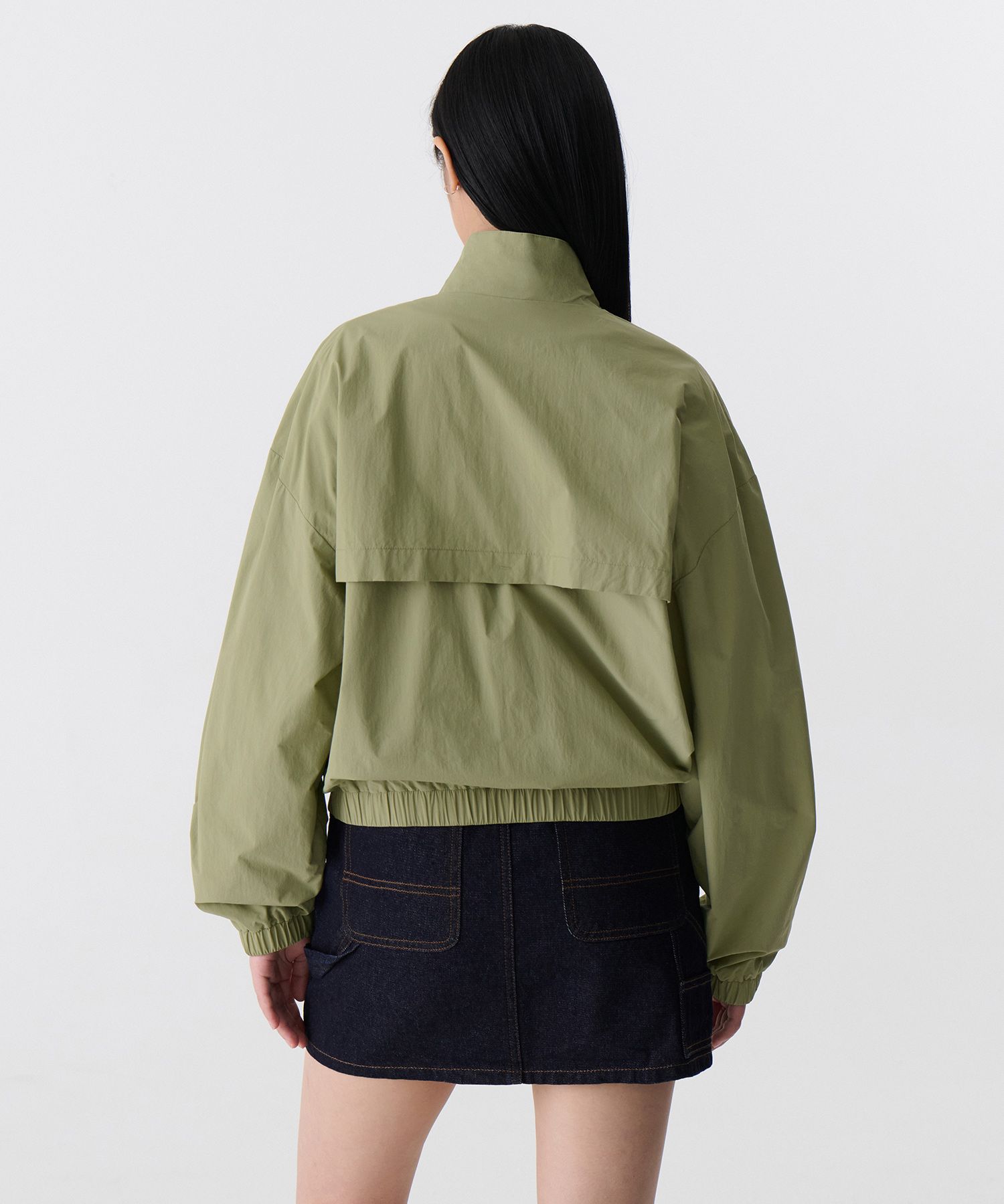 モスバーガー adidas ZX 8000 GORE-TEX Spikeless Golf Shoes - Brown | Free