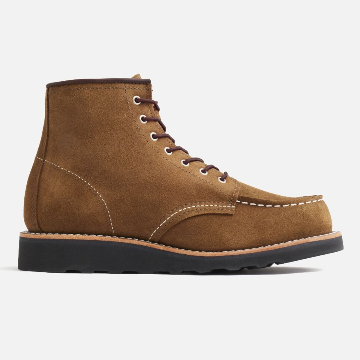 레드윙(REDWING) (여성) 6인치 목토 3605 - 클로브 아캄포