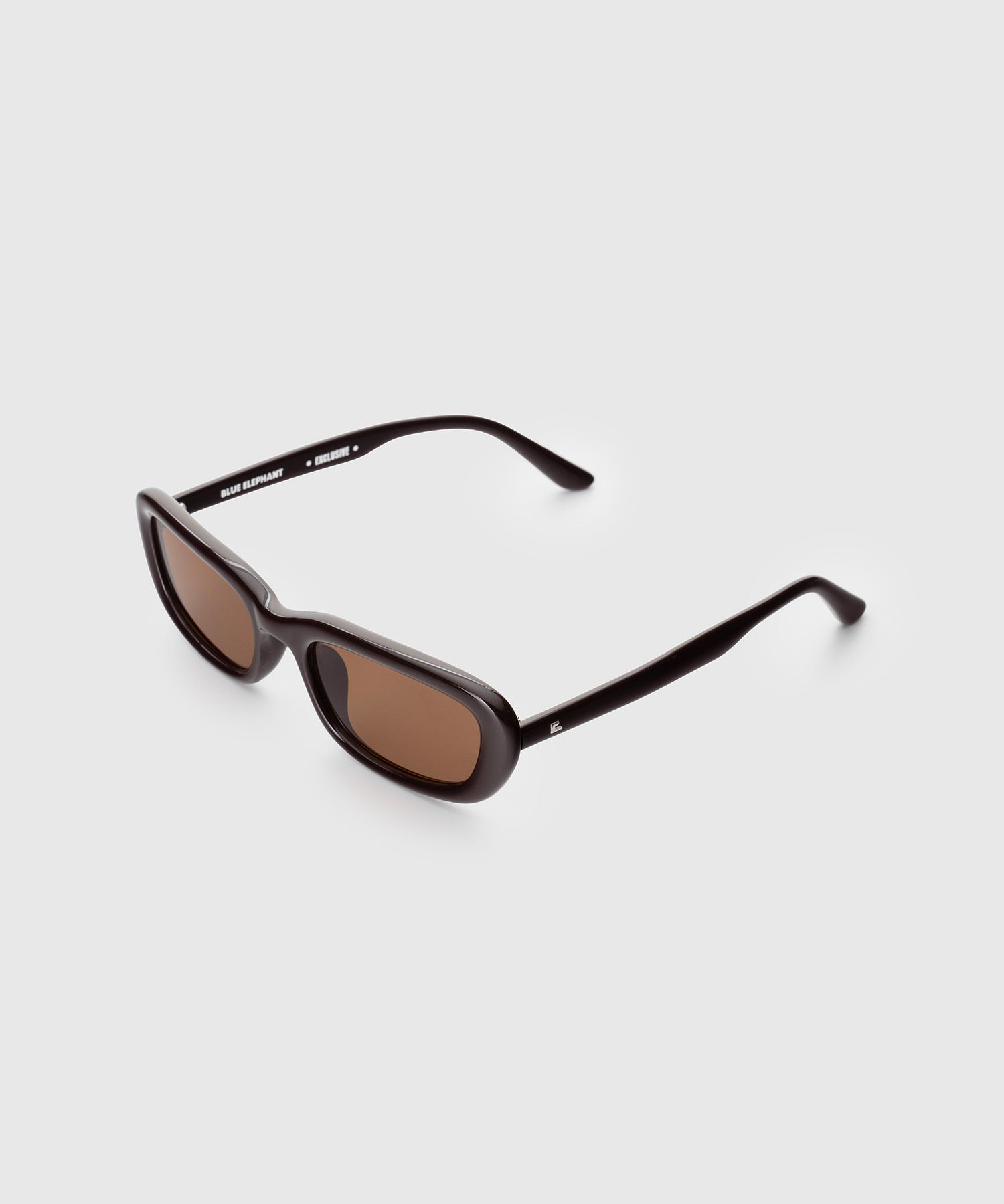 BLUE ELEPHANT ILA deep brown サングラス MUSINSA | BLUE ELEPHANT ILA deep brown