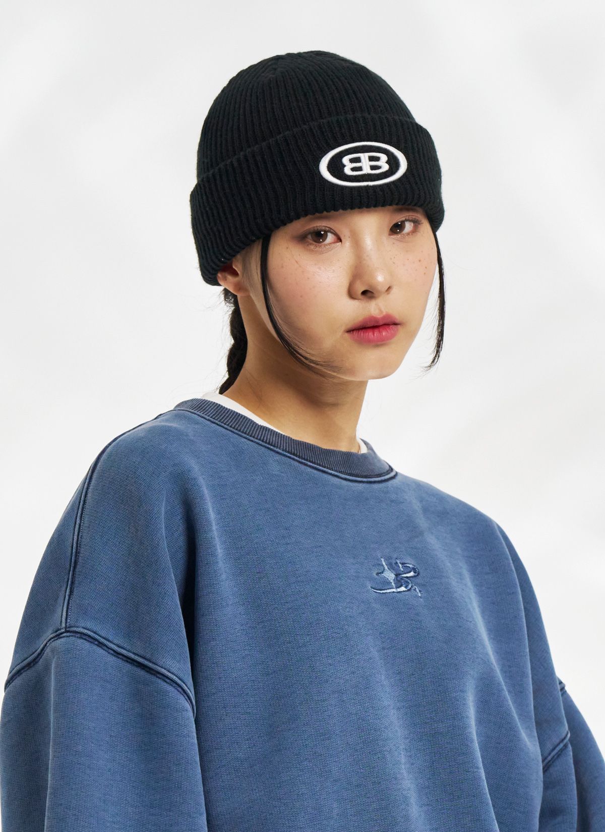 블렌트(BLENT) 25 BL BN - black