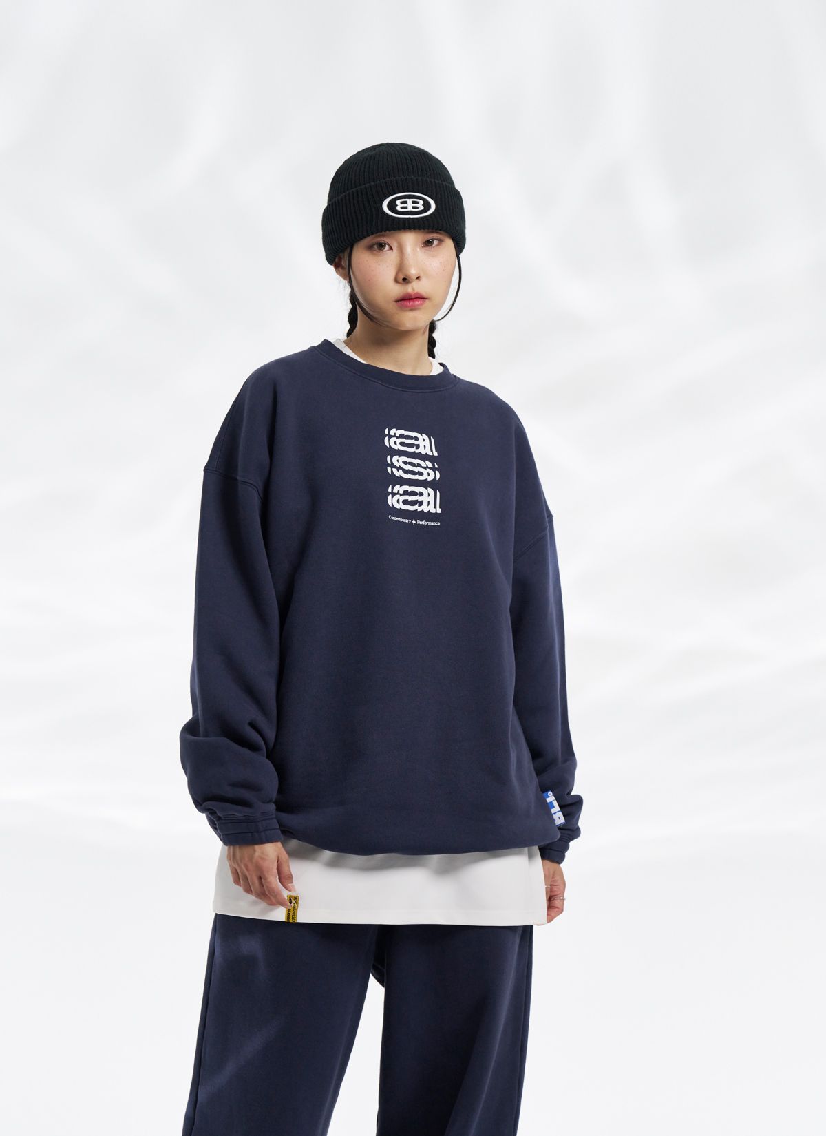블렌트(BLENT) 25 BL BN - black