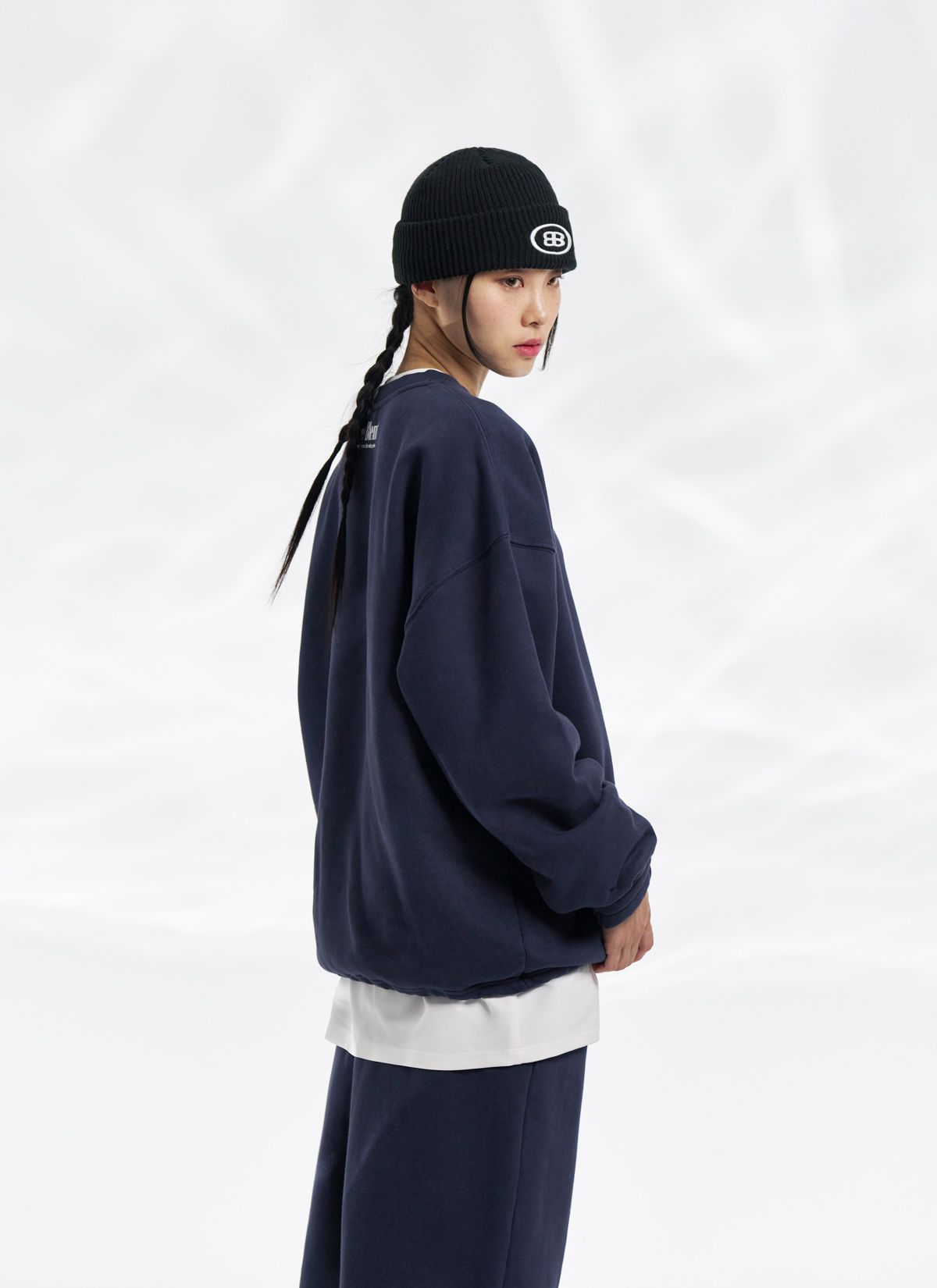 블렌트(BLENT) 25 BL BN - black
