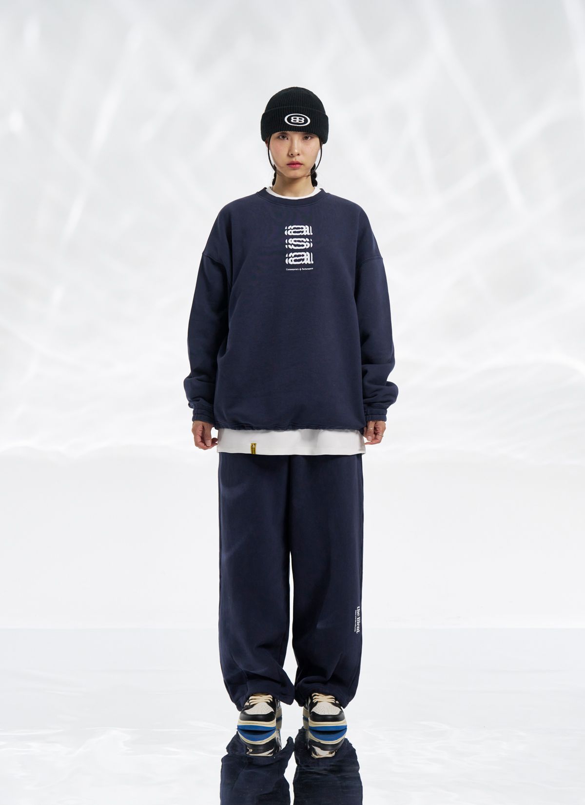 블렌트(BLENT) 25 BL BN - black