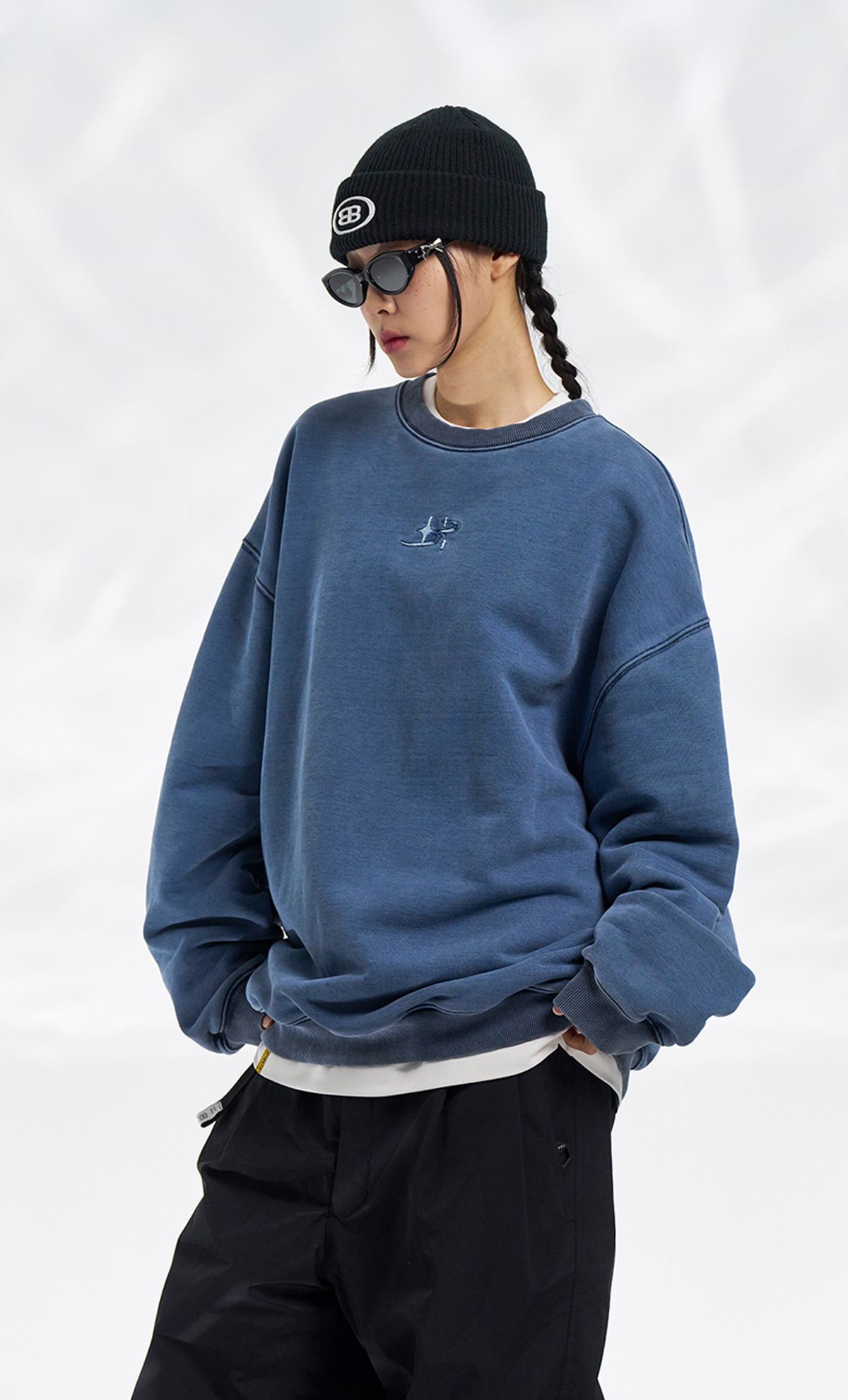 블렌트(BLENT) 25 BL BN - black