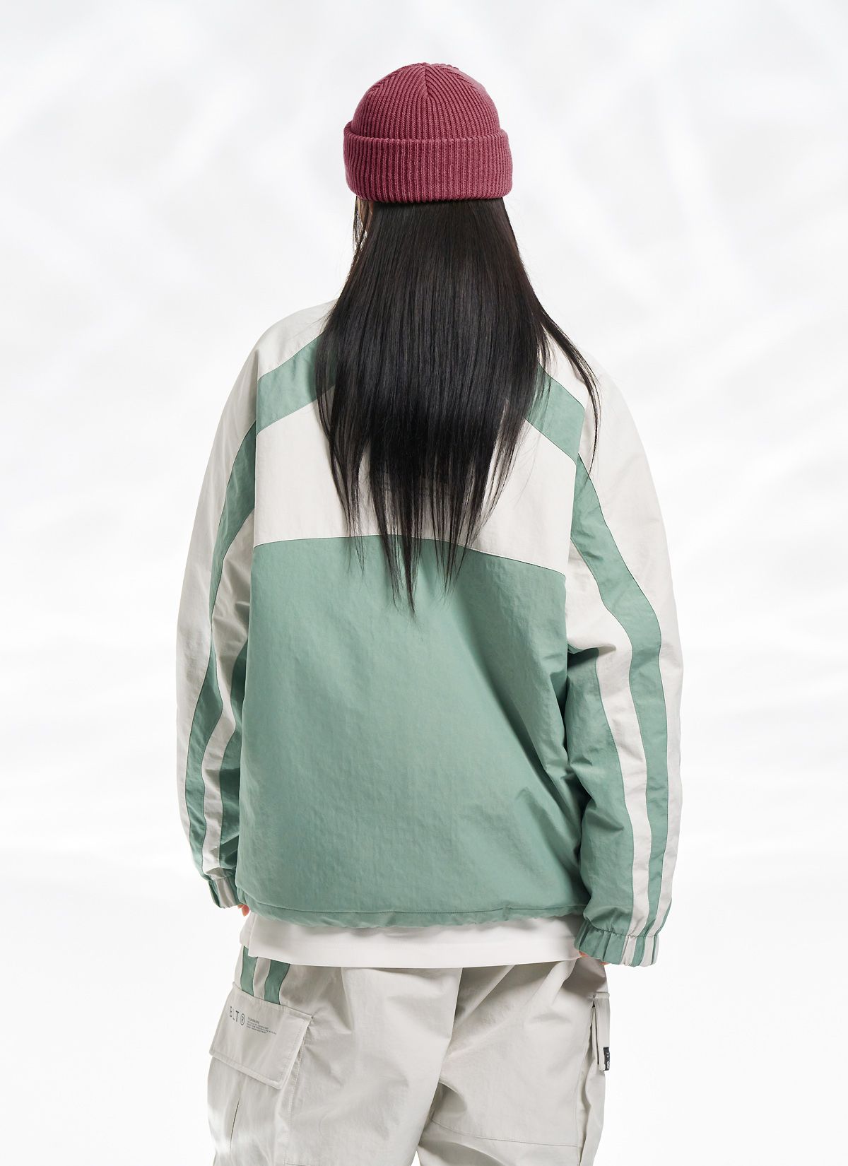 블렌트(BLENT) 25 BL BN - Brick