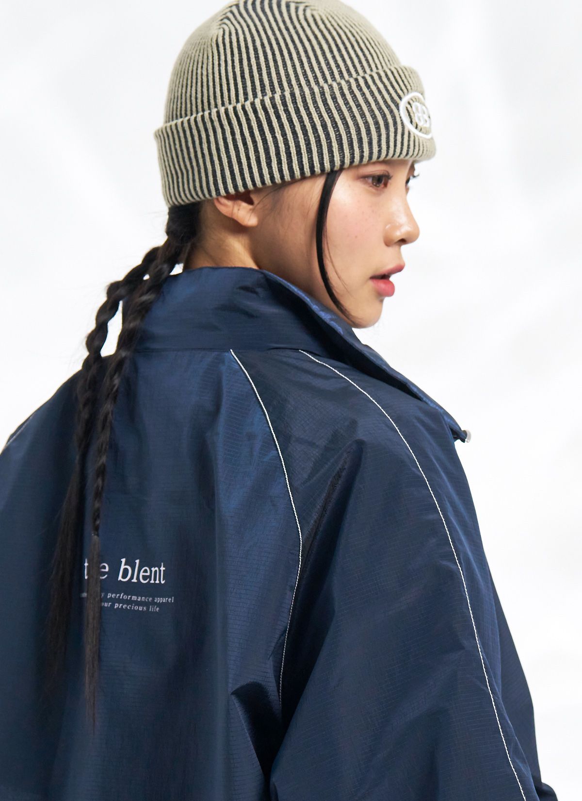 블렌트(BLENT) 25 BL BN - Beige