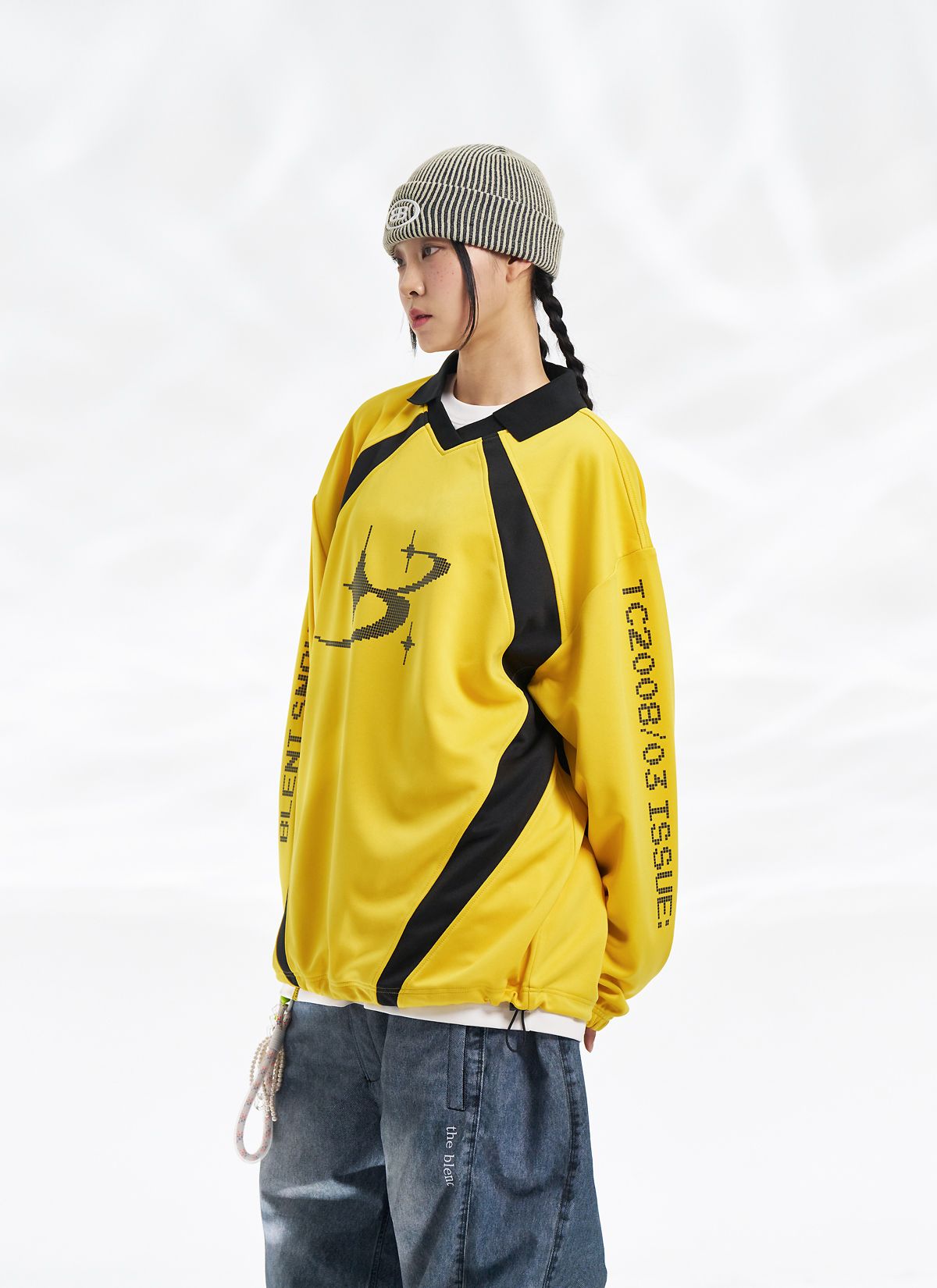 블렌트(BLENT) 25 BL BN - Beige
