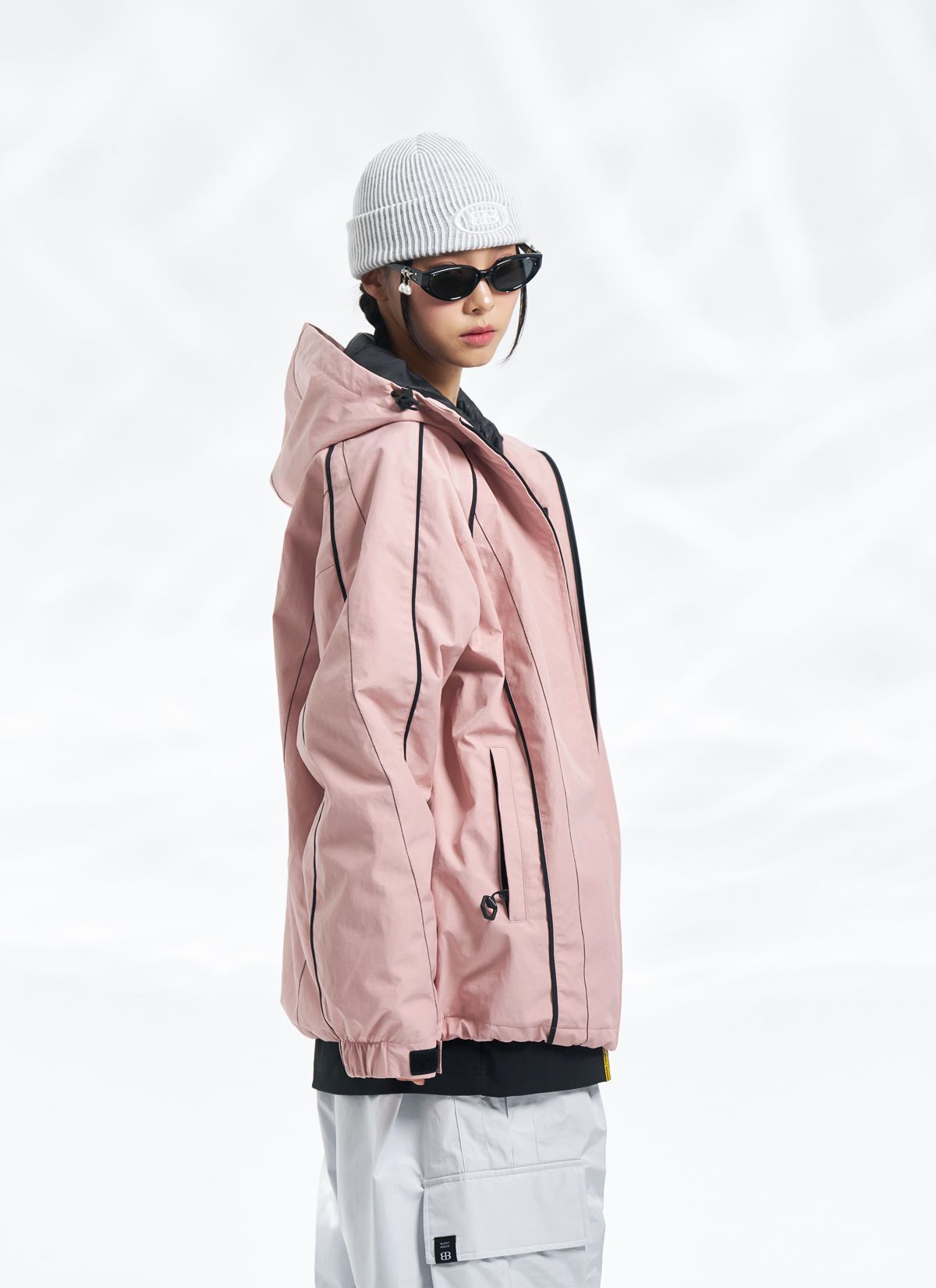 블렌트(BLENT) 25 BL BN - White