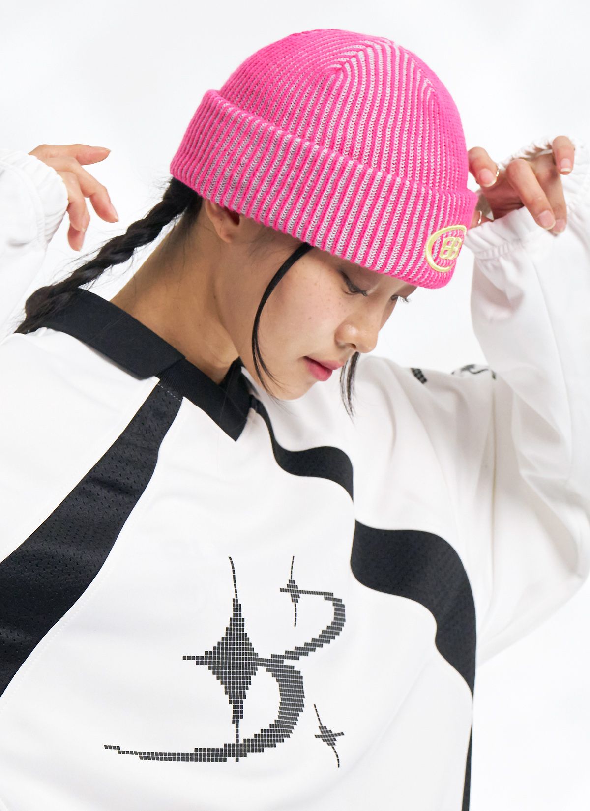 블렌트(BLENT) 25 BL BN - INDY