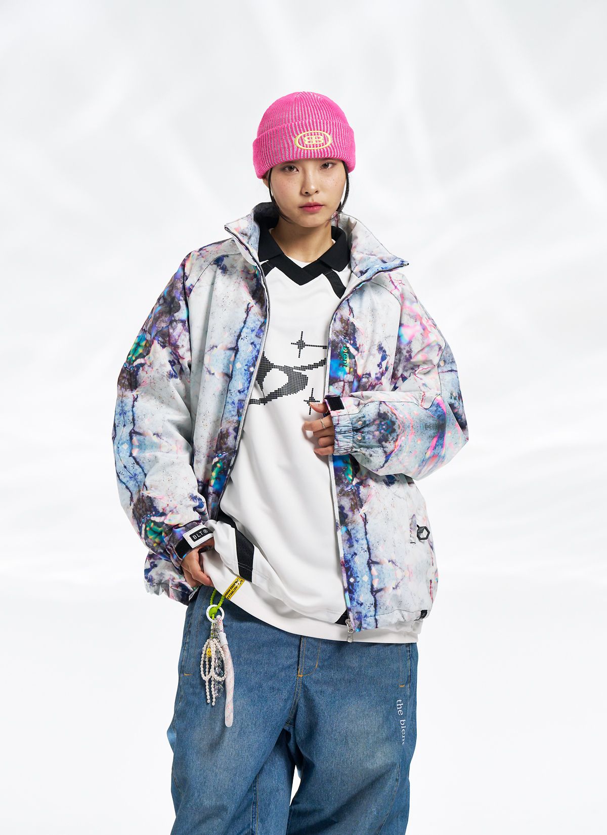 블렌트(BLENT) 25 BL BN - INDY