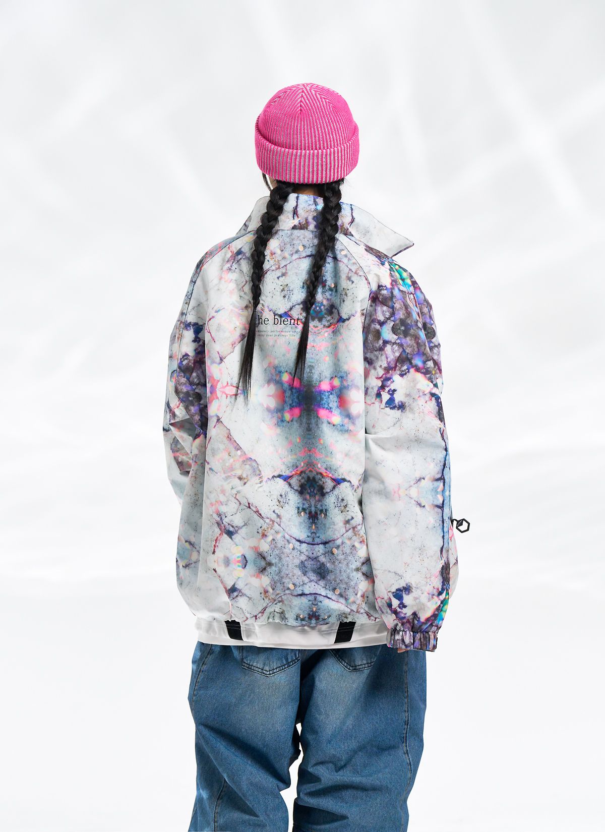 블렌트(BLENT) 25 BL BN - INDY
