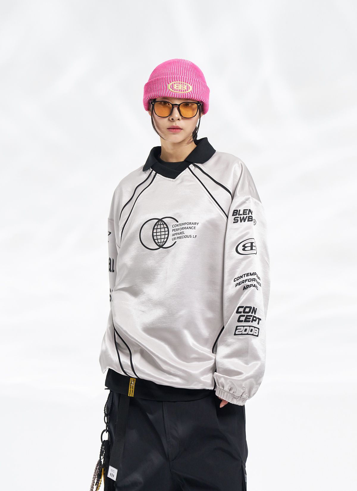 블렌트(BLENT) 25 BL BN - INDY