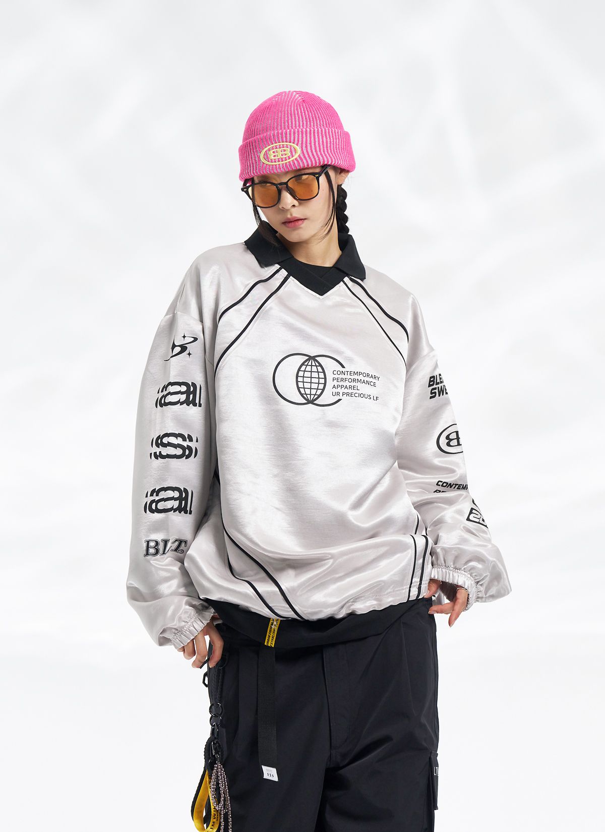 블렌트(BLENT) 25 BL BN - INDY