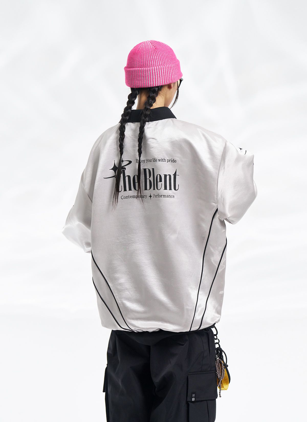 블렌트(BLENT) 25 BL BN - INDY