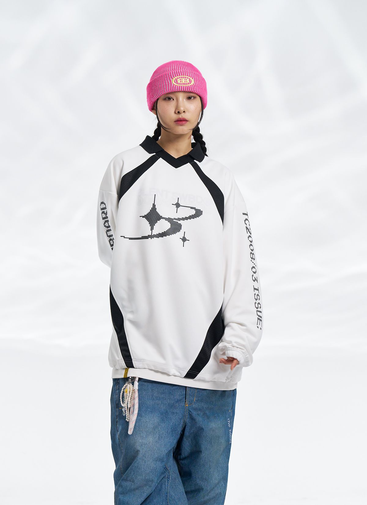 블렌트(BLENT) 25 BL BN - INDY