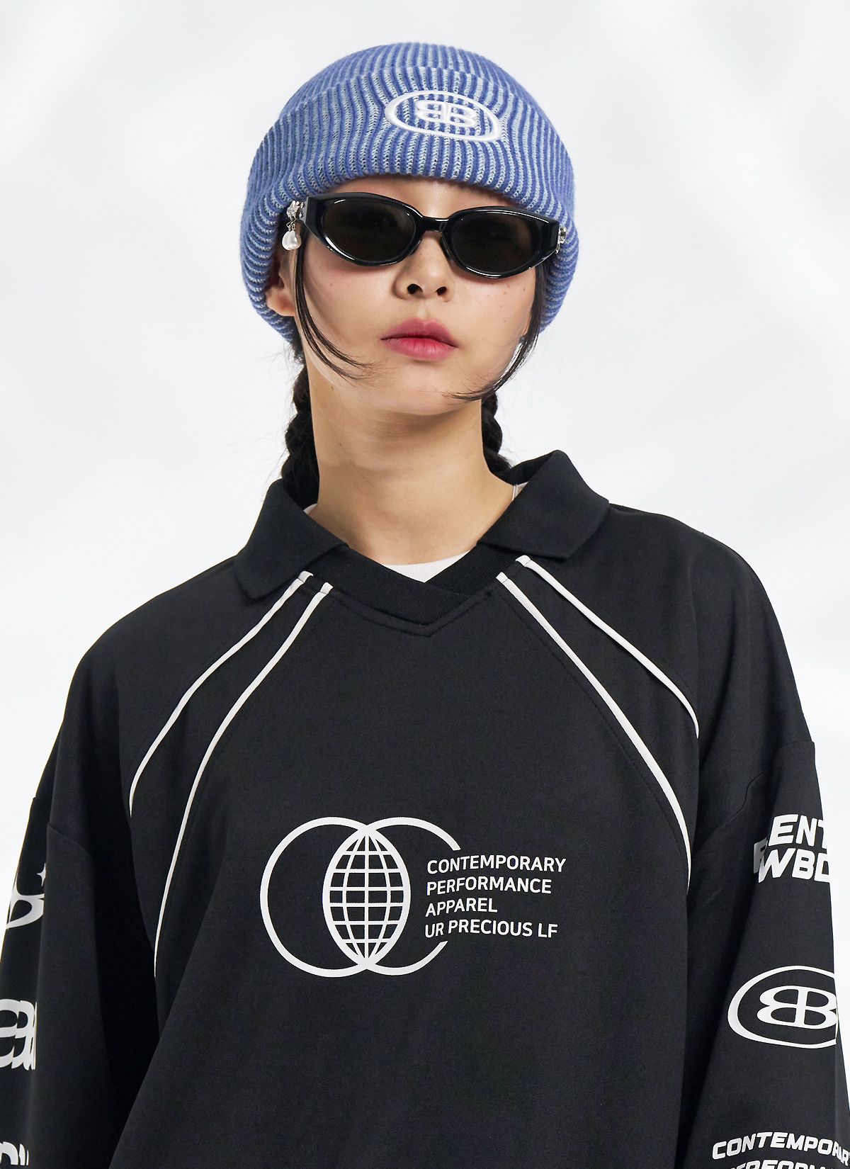 블렌트(BLENT) 25 BL BN - Dazz