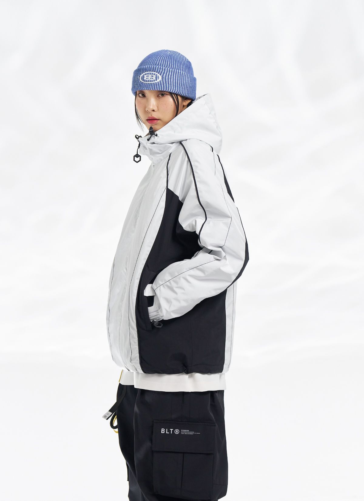 블렌트(BLENT) 25 BL BN - Dazz