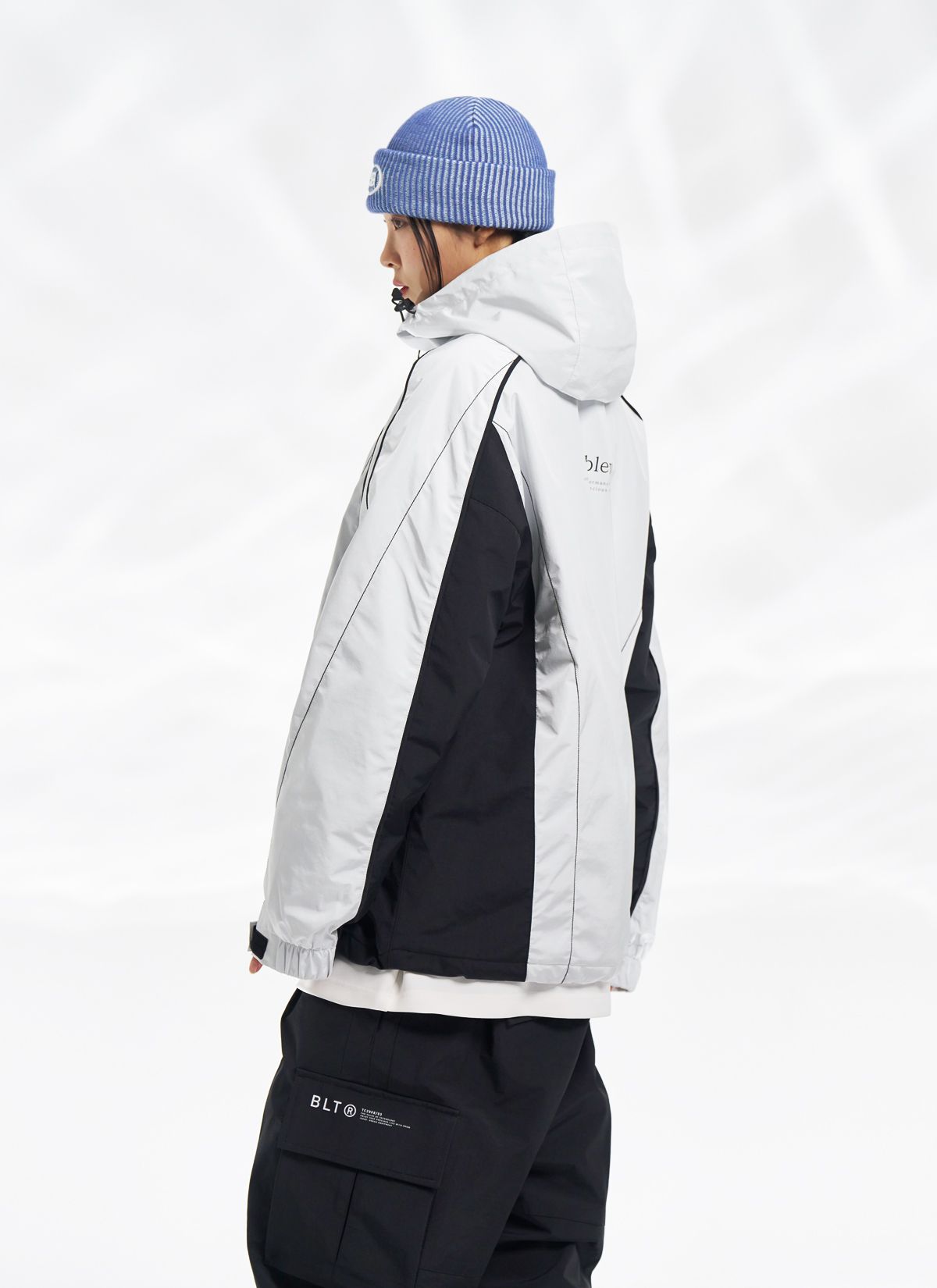 블렌트(BLENT) 25 BL BN - Dazz