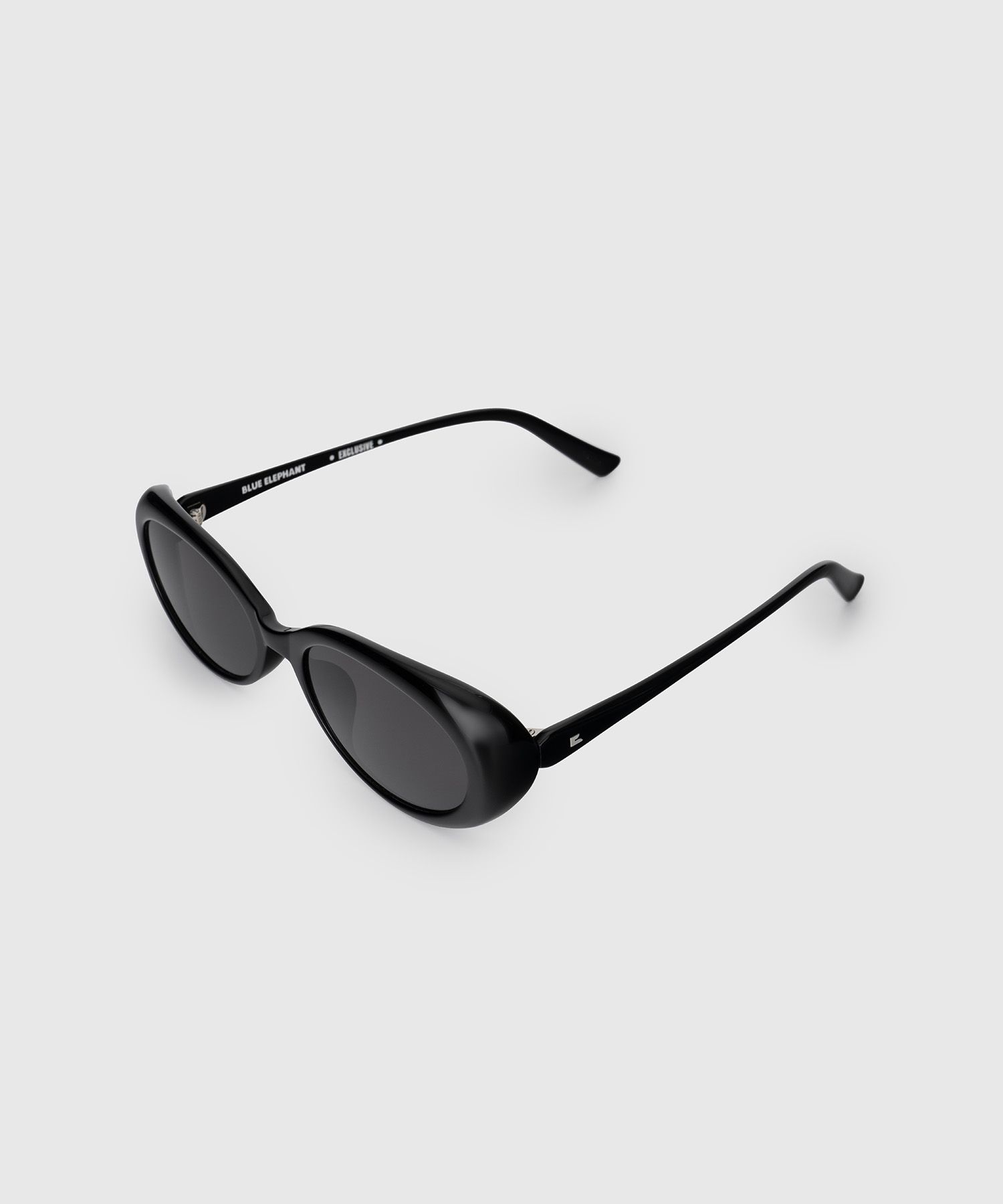 BLUE ELEPHANTサングラスKIKO ブラック KONA black