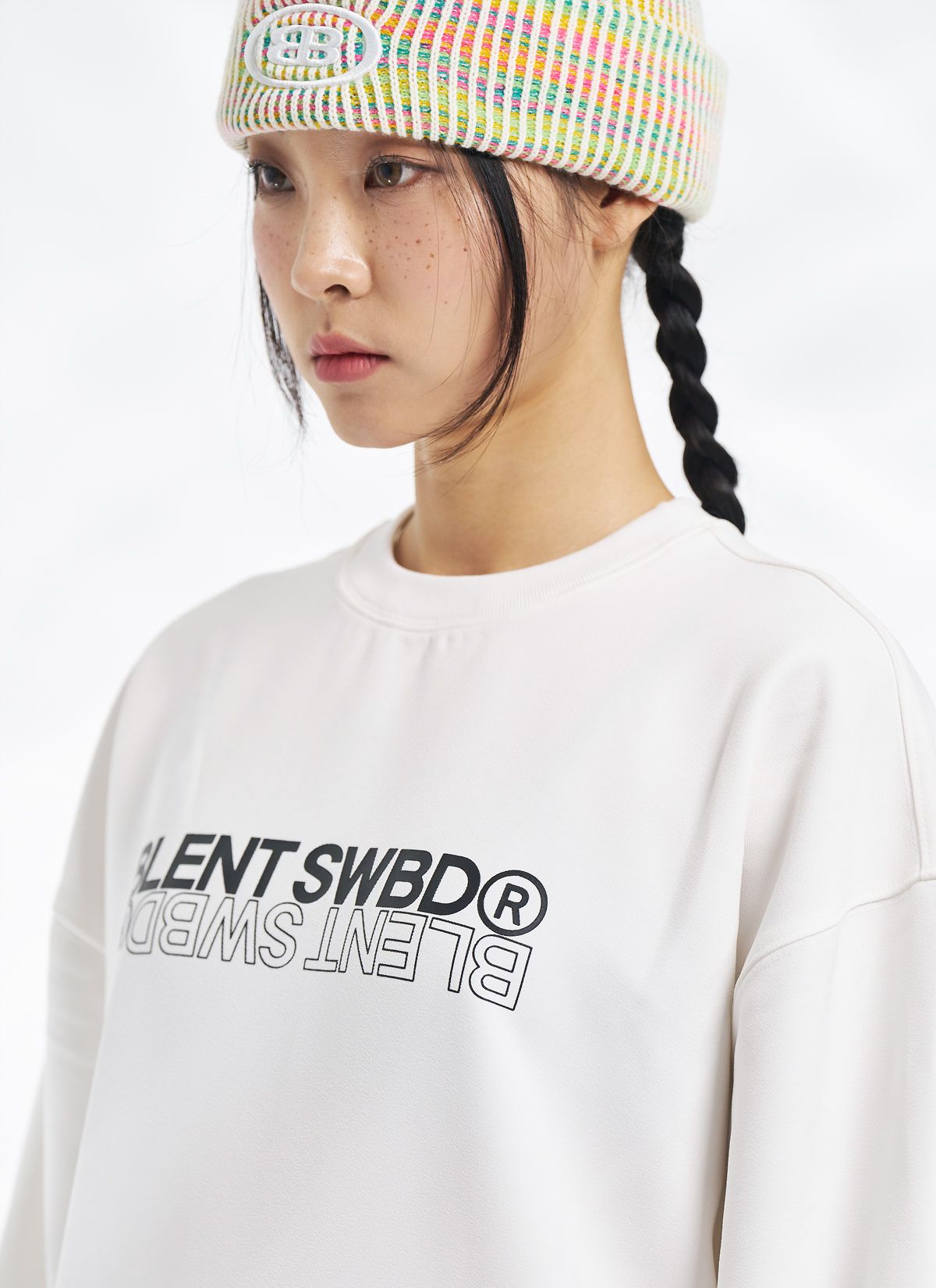 블렌트(BLENT) 25 BL BN - Candy