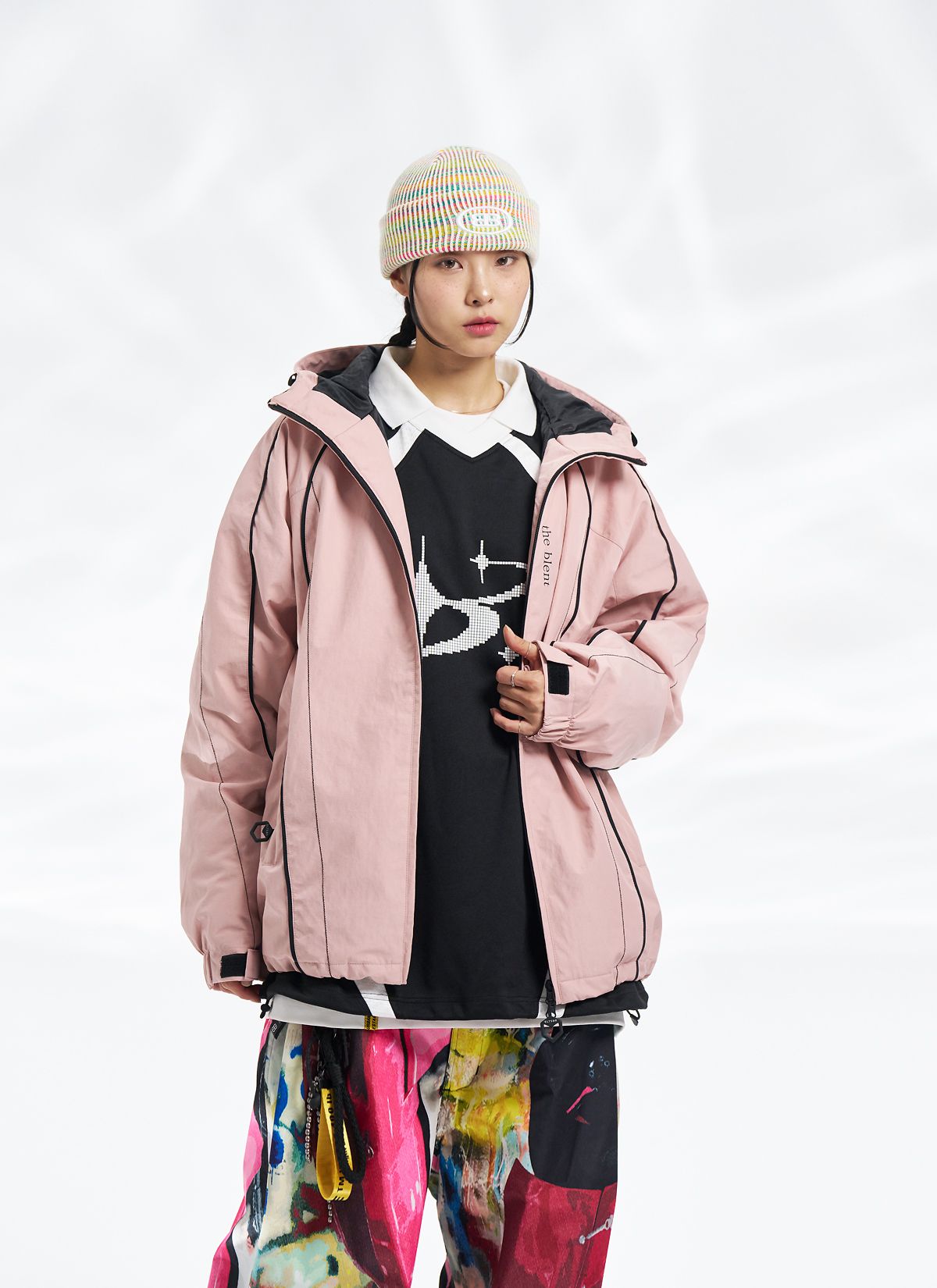 블렌트(BLENT) 25 BL BN - Candy
