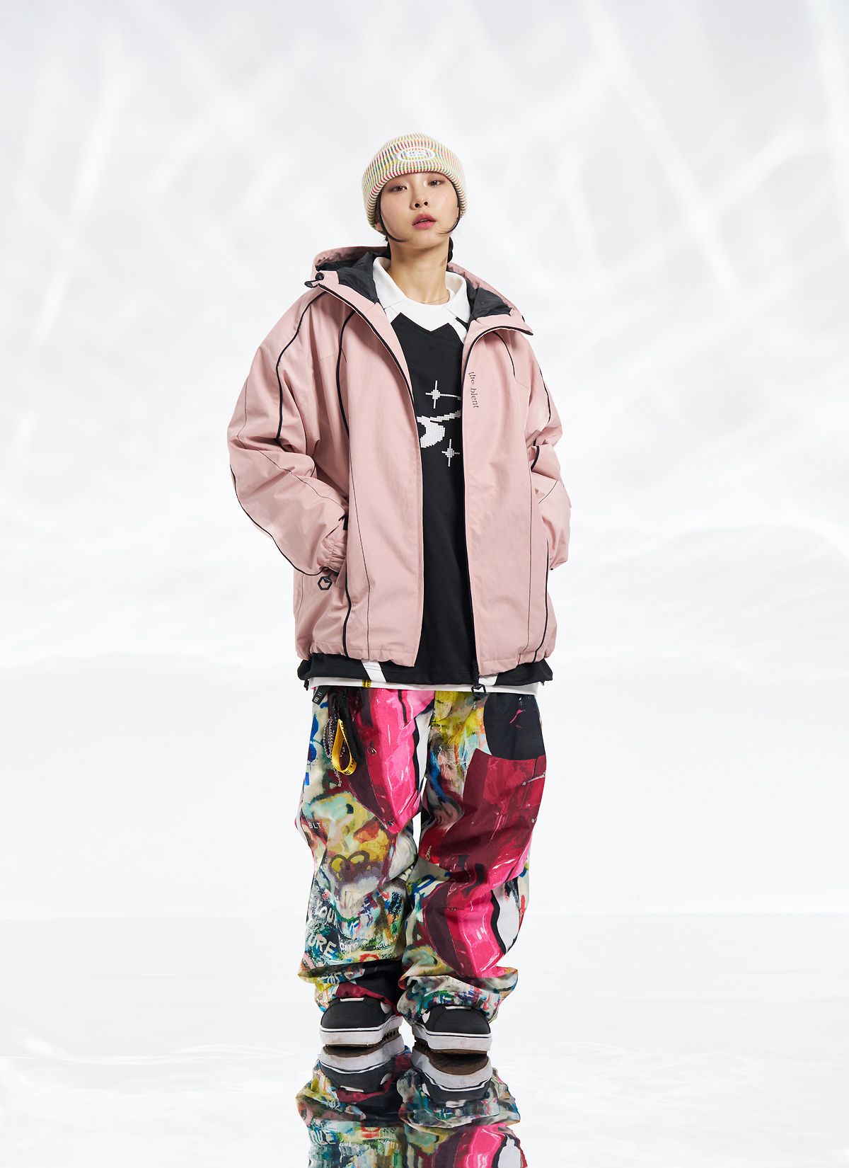 블렌트(BLENT) 25 BL BN - Candy