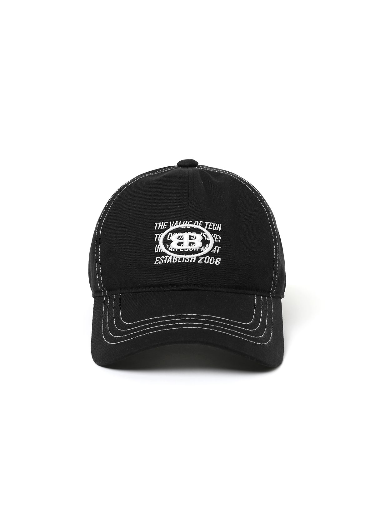 블렌트(BLENT) 25 BL CP - Black