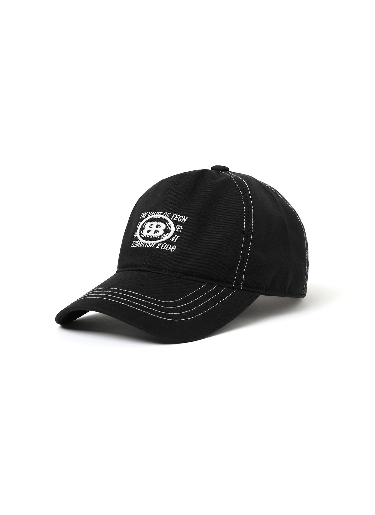 블렌트(BLENT) 25 BL CP - Black