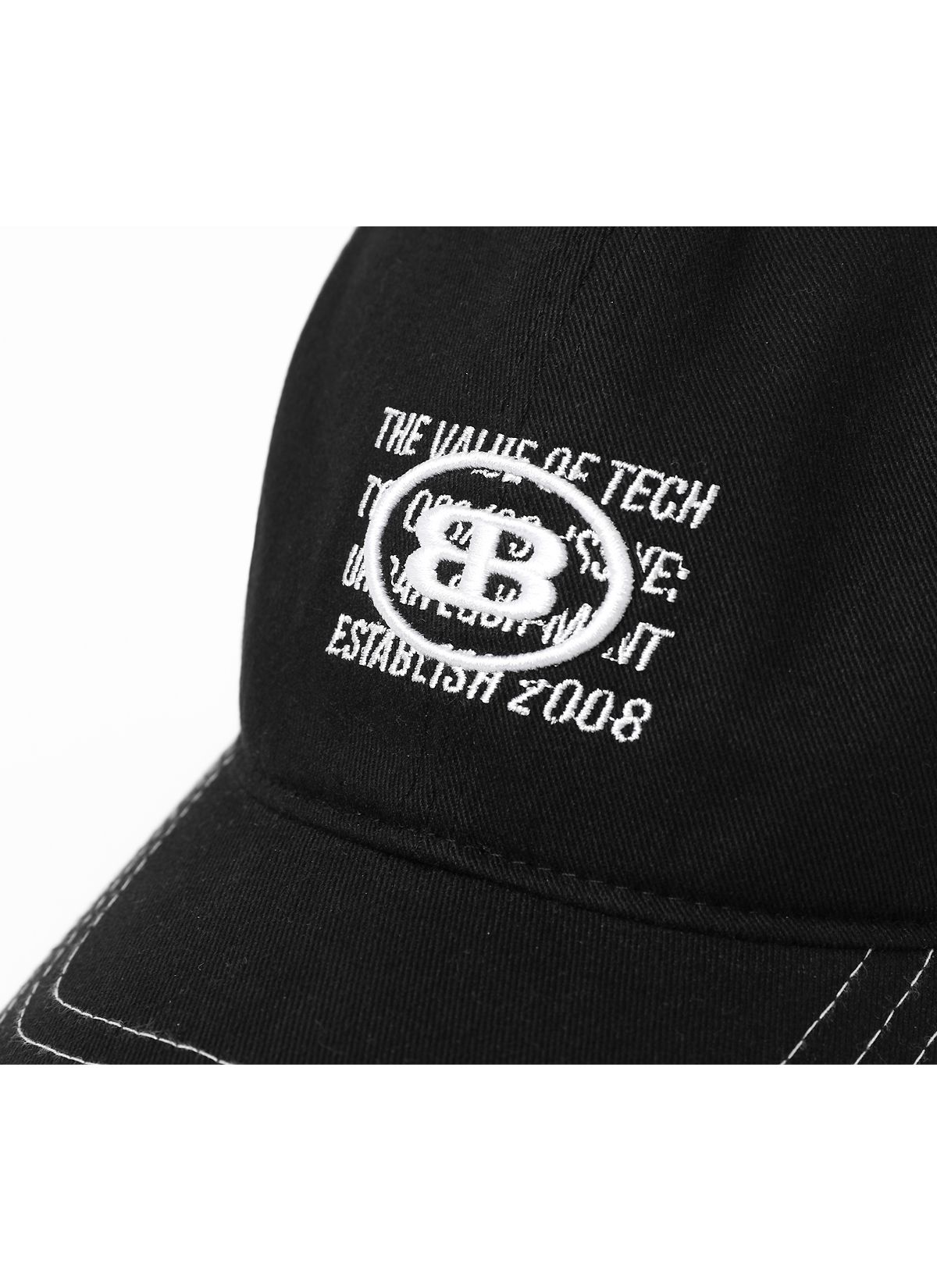 블렌트(BLENT) 25 BL CP - Black
