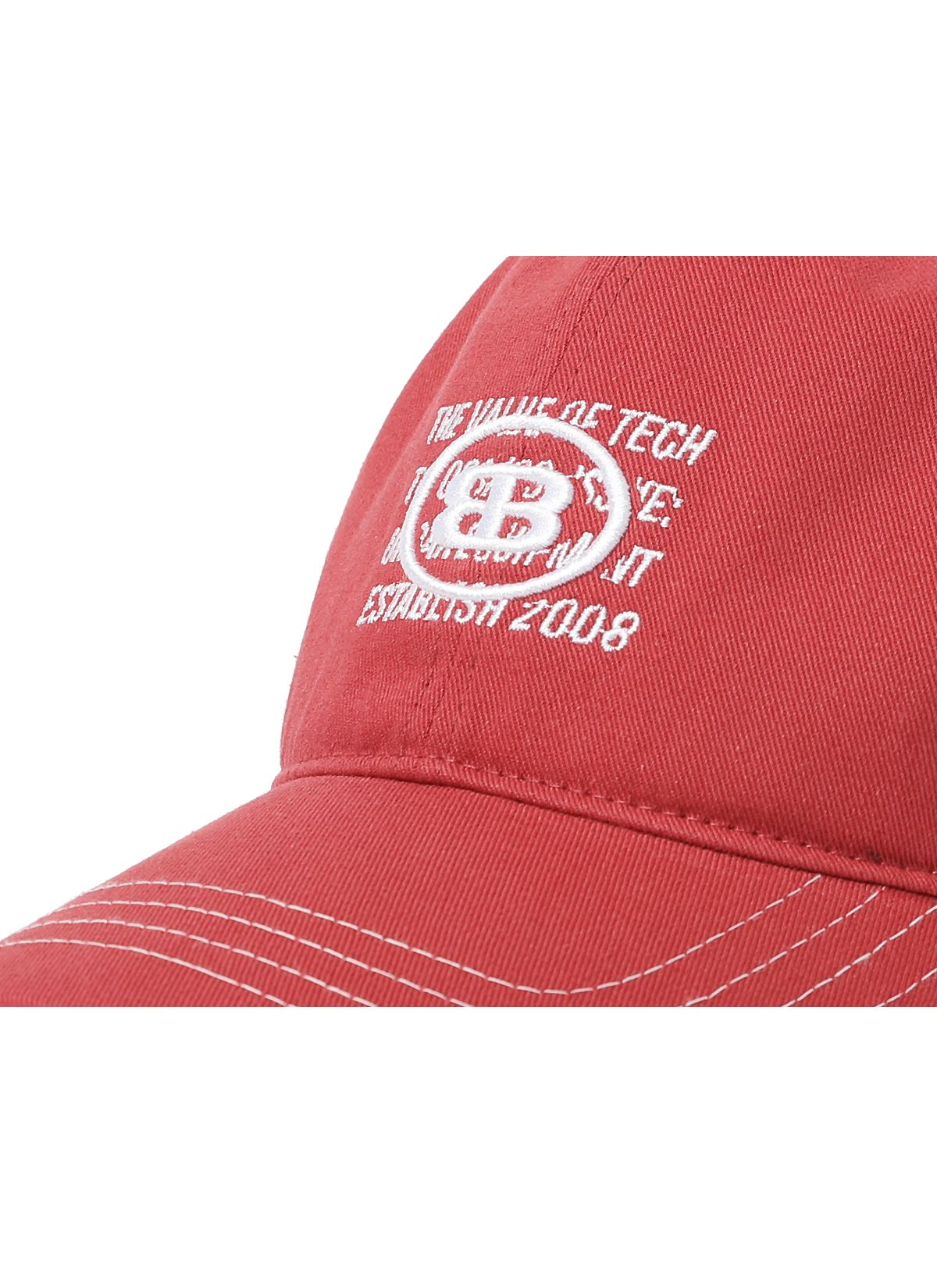 블렌트(BLENT) 25 BL CP - Red