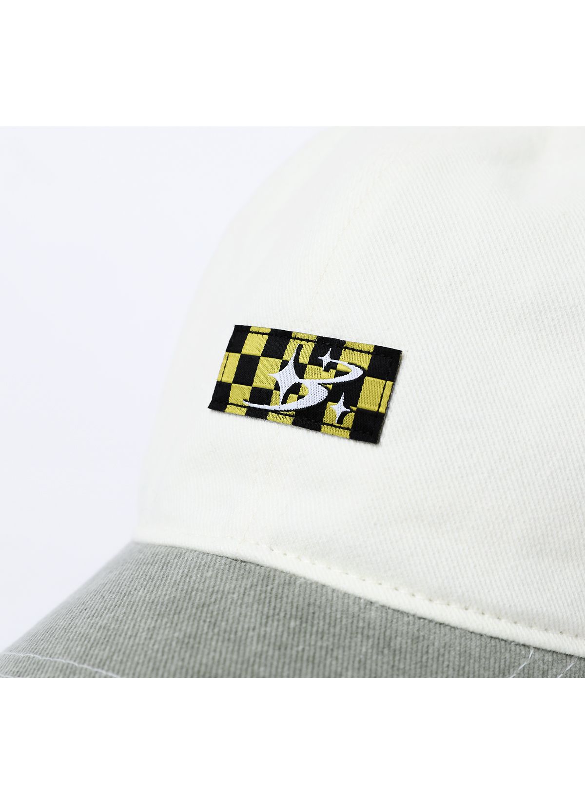 블렌트(BLENT) 25 BL CP - Olive