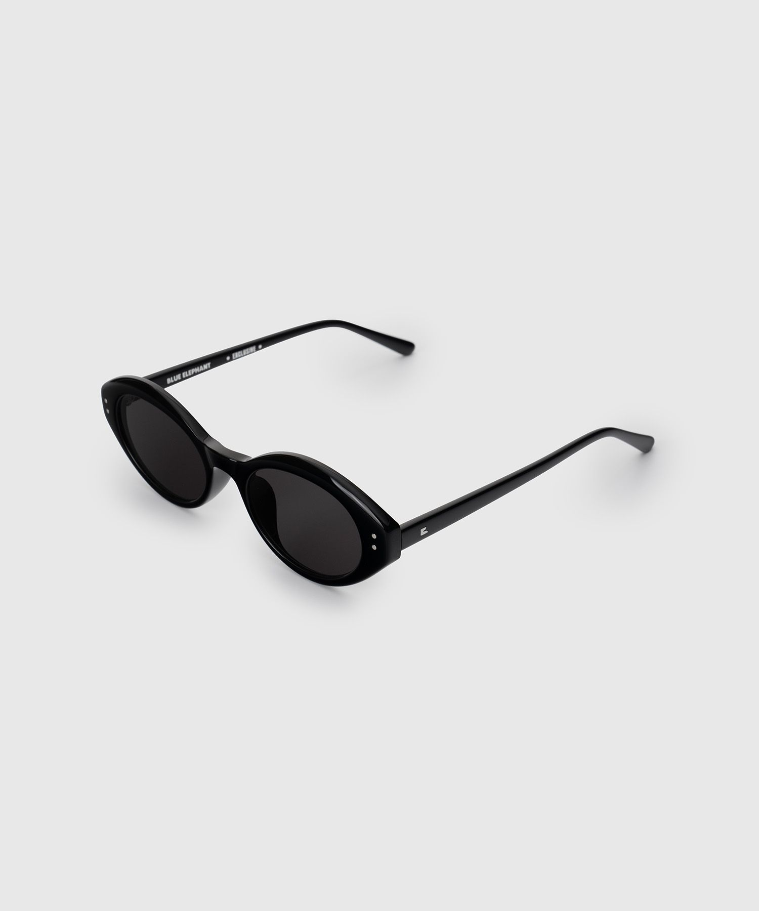 サングラス BLUE ELEPHANT NORA black MUSINSA | BLUE ELEPHANT NORA black