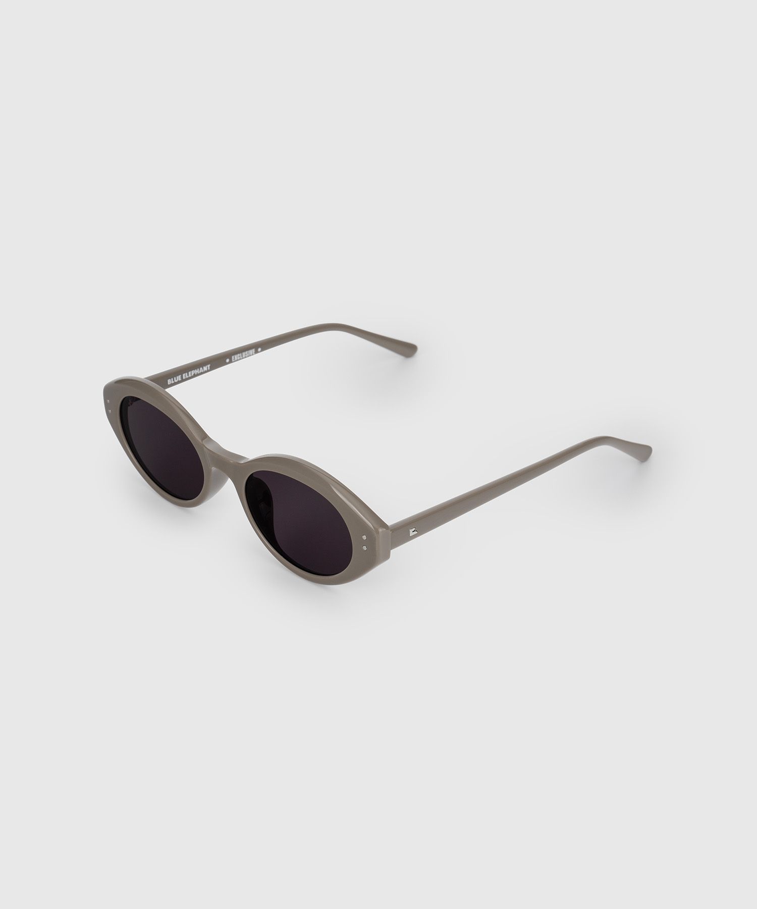 MUSINSA公式 | BLUE ELEPHANT NORA soft brown