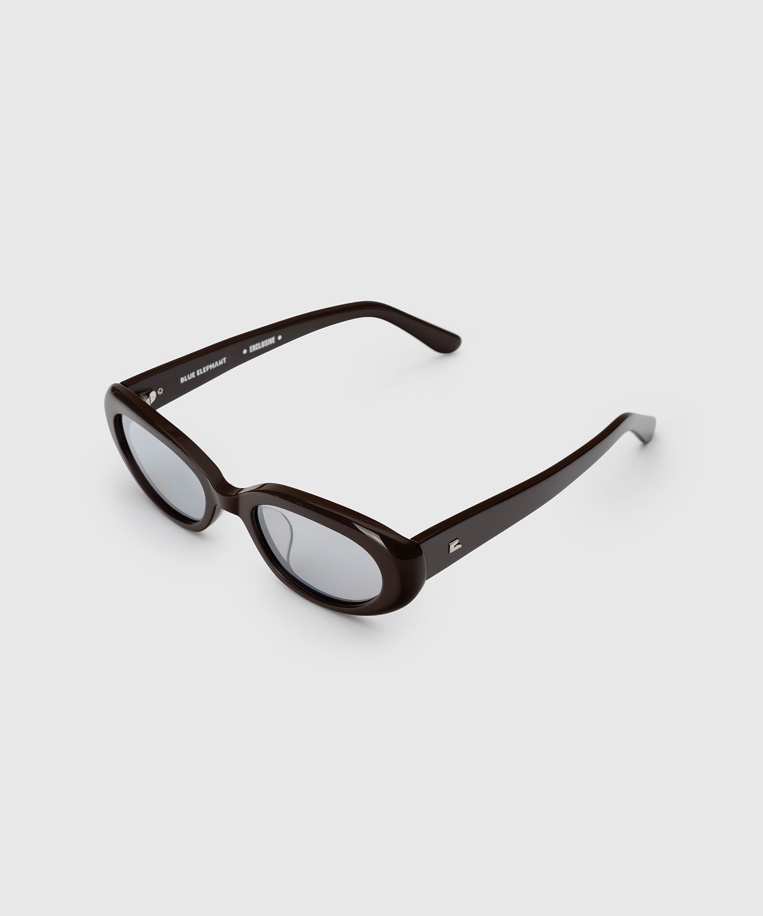 MUSINSA | BLUE ELEPHANT YUKI-S brown