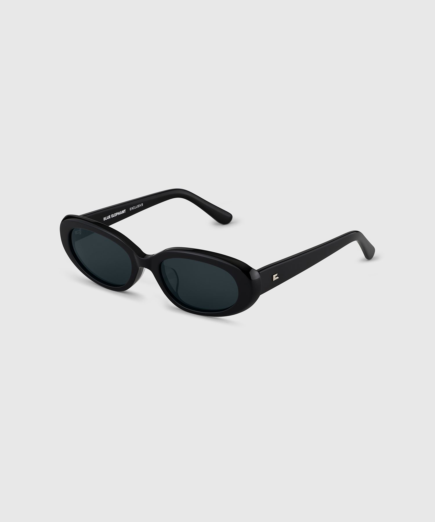 新品　BLUE ELEPHANT ANDY'S black grey サングラス ANDY-S black-grey tint | ファッション通販サイト NUGU