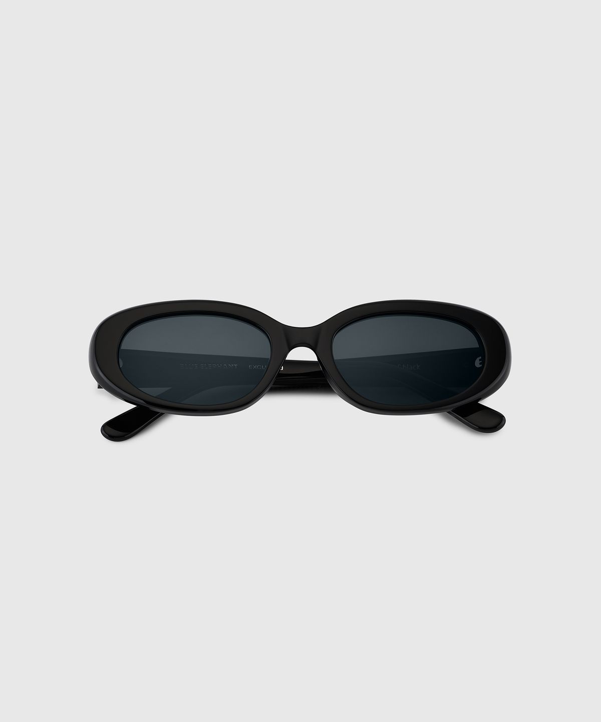 블루엘리펀트(BLUE ELEPHANT) YUKI-S black