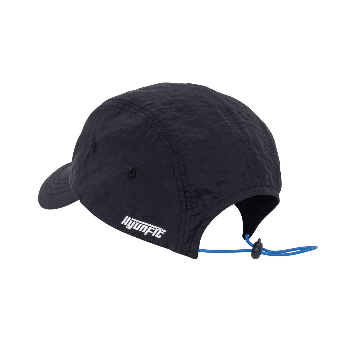 현피트(HYUNFIT) LOGO CAMP CAP