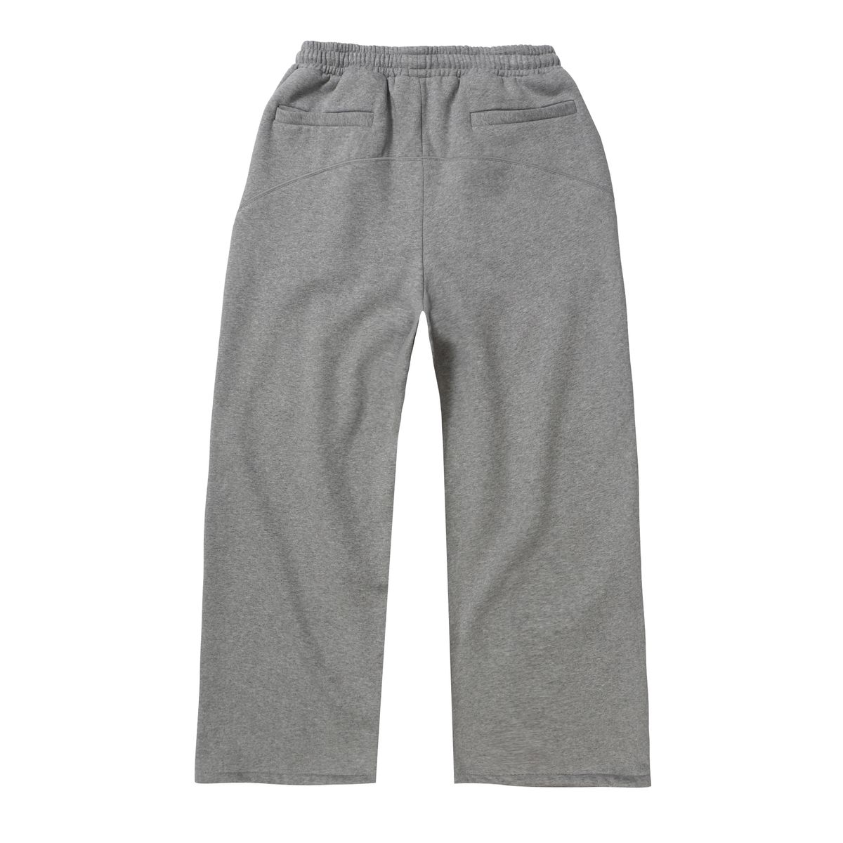 현피트(HYUNFIT) REFLECTION TRACK PANTS-[GRAY]