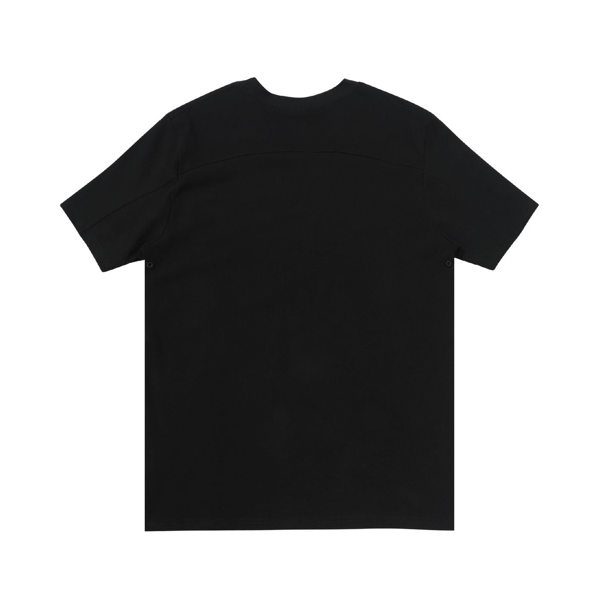 현피트(HYUNFIT) BASIC T-SHIRT-[BLACK]
