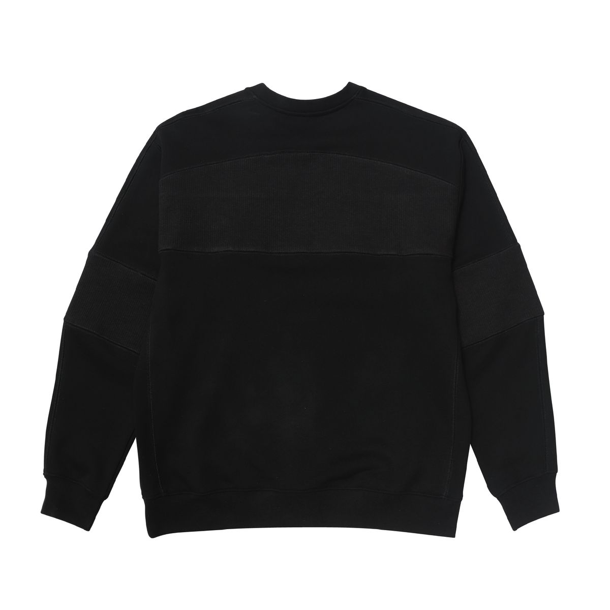 현피트(HYUNFIT) CORDUROY POINT SWEATSHIRTS