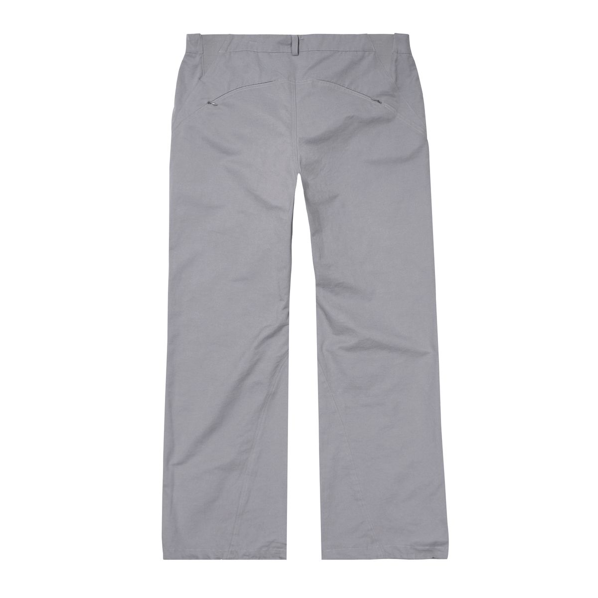 현피트(HYUNFIT) REFLECTIVE TRACK PANTS-[GRAY]