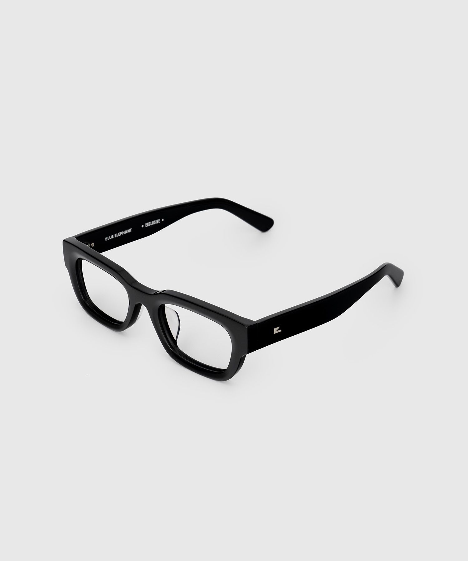 ◆BLUE ELEPHANT◆ WOODY black MUSINSA | BLUE ELEPHANT WOODY black