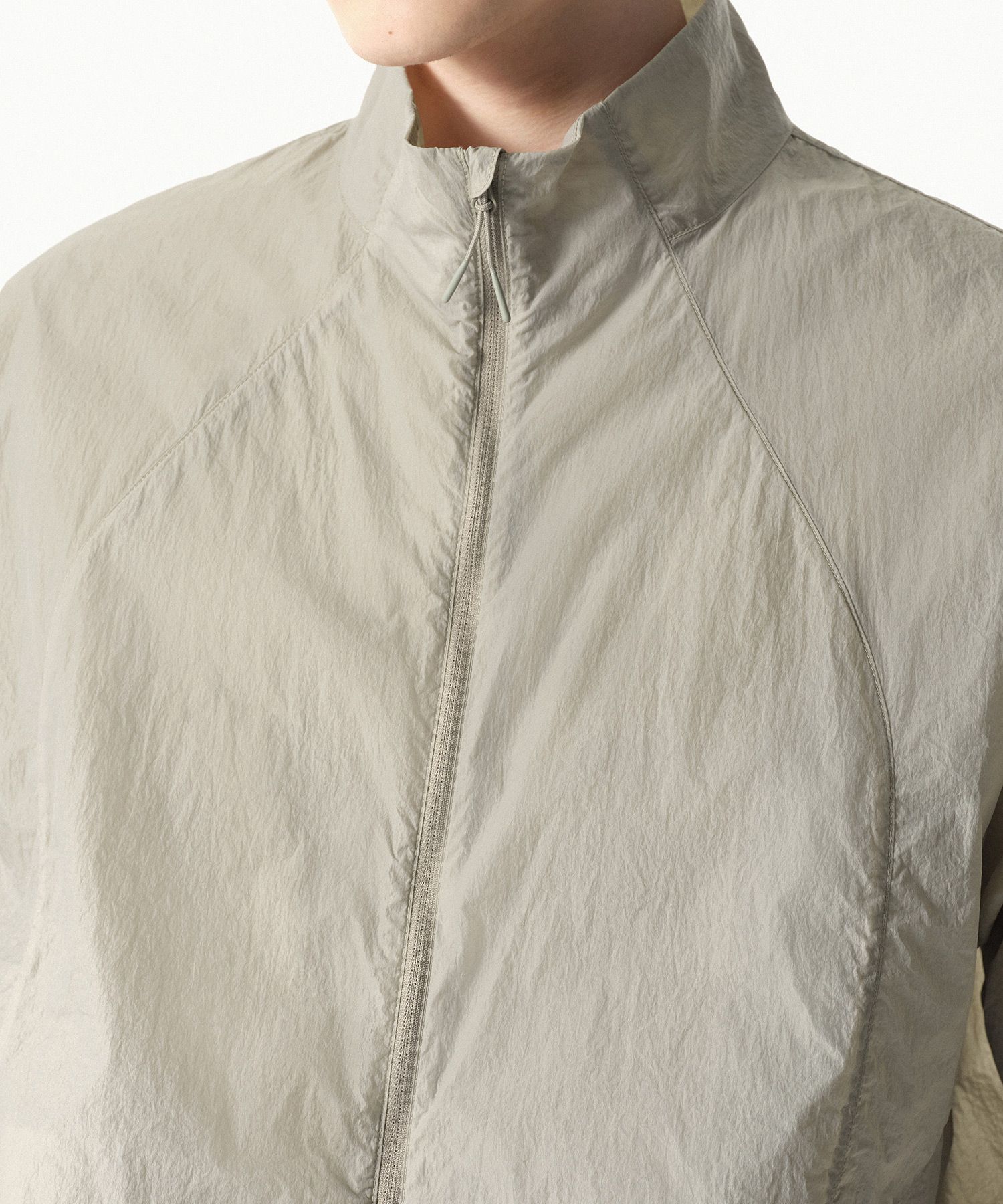 【STRONG】006 THERMAL White M モーガン　ours Women's Oversized Sweatshirt | White | MYPROTEIN™