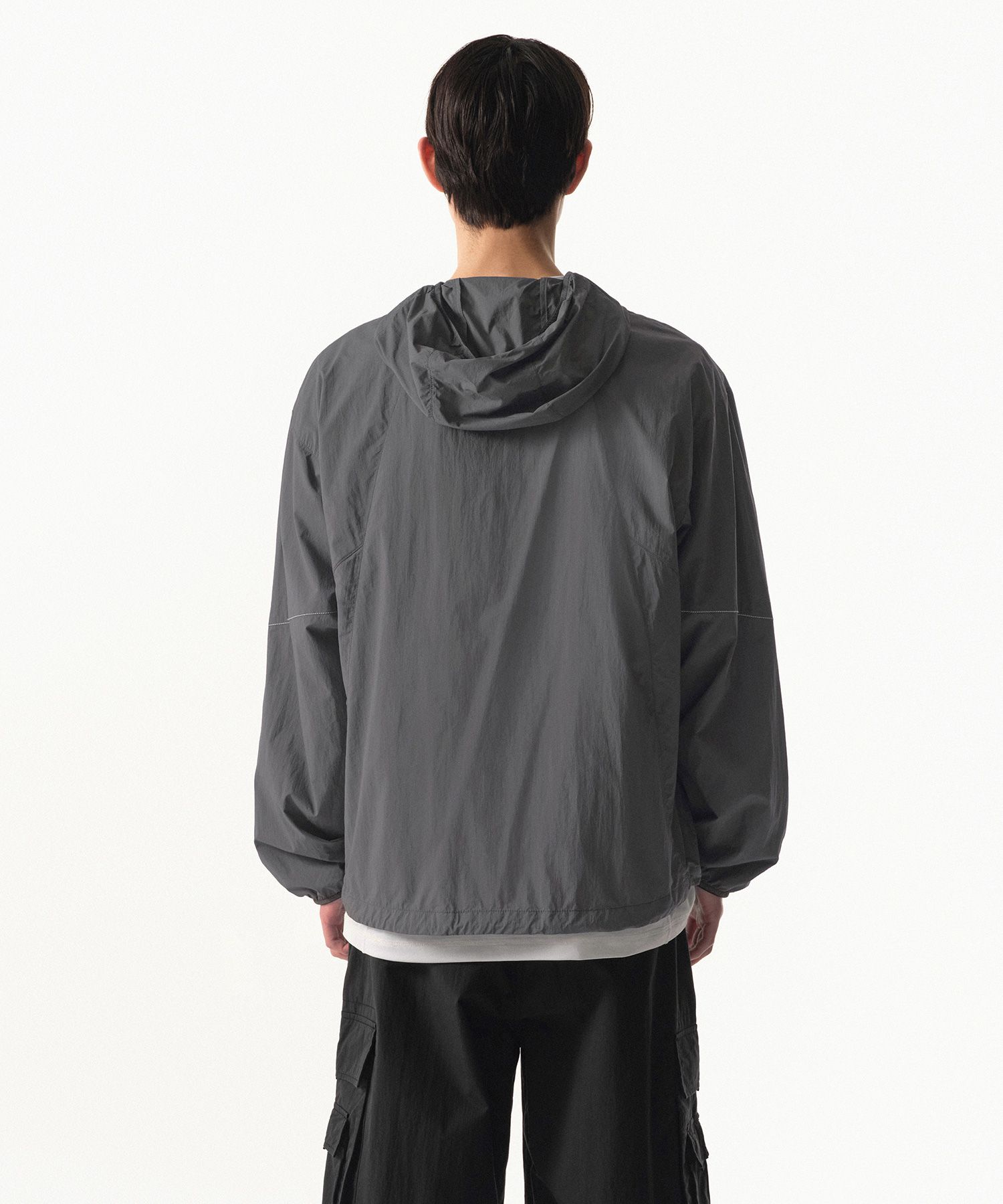 MUSINSA公式 | MUSINSA STANDARD City Leisure Lightweight