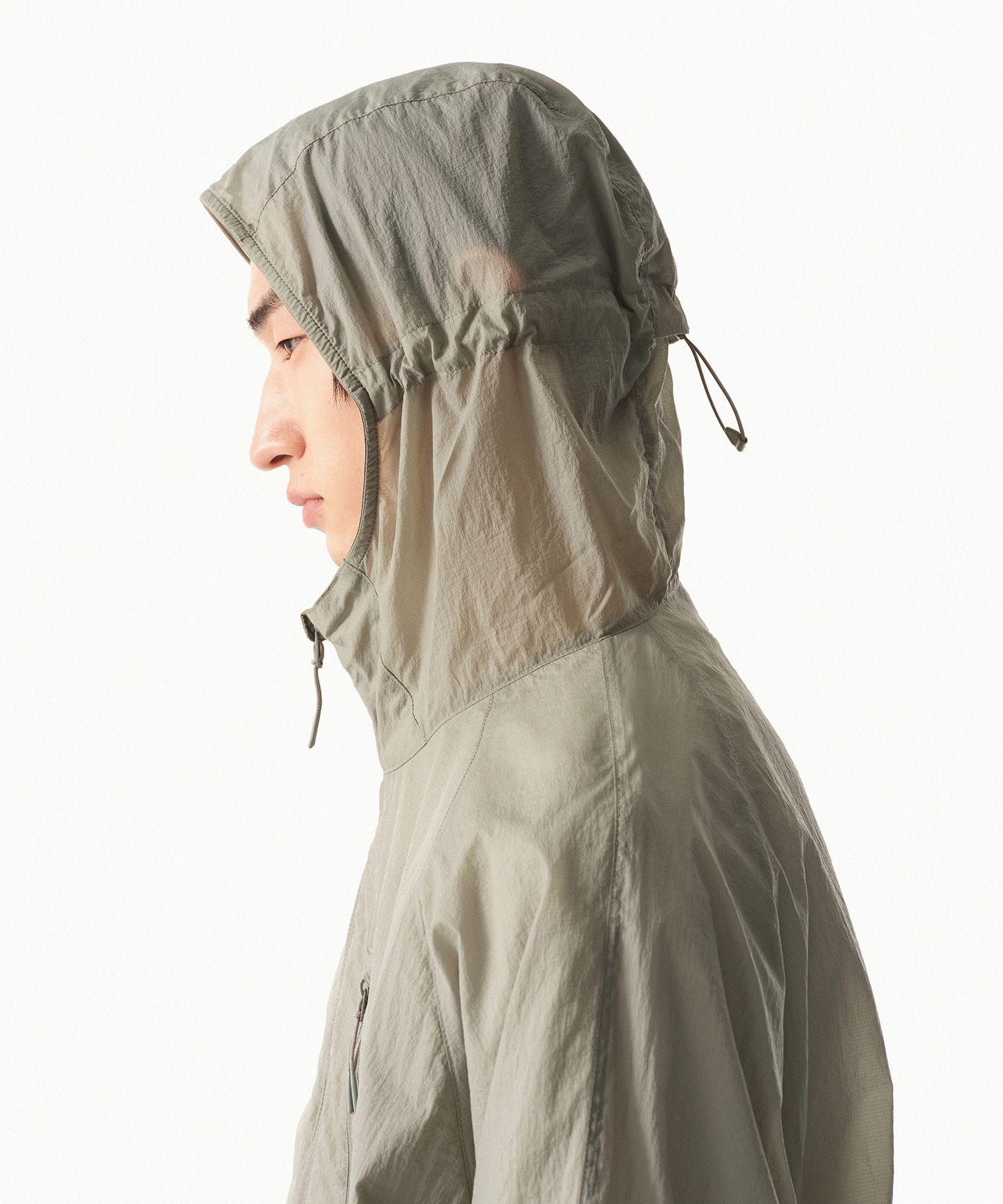 MUSINSA公式 | MUSINSA STANDARD City Leisure Lightweight