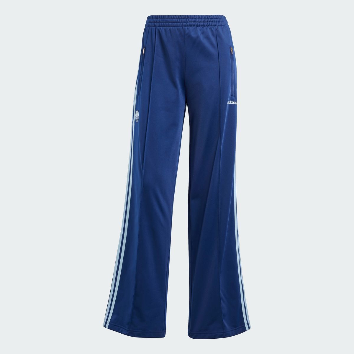 아디다스(ADIDAS) 파이어버드 트랙 팬츠 - 블루 IX3541
