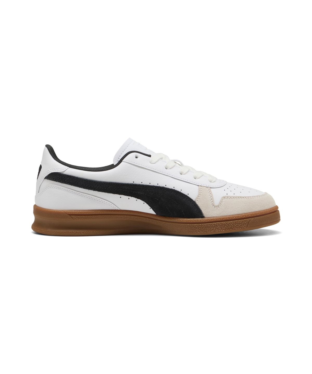 푸마(PUMA) 인도어 - 화이트:블랙 / 401360-01